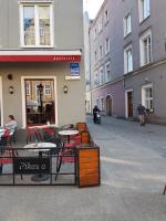 Apartament Piwna 16 Gdańsk - Ferienwohnung