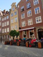 Apartament Piwna 16 Gdańsk - B&B Gdansk