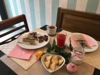 B&B Poggiridenti - Cuorematto - Bed and Breakfast Poggiridenti