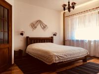 Chambre Familiale - Vue sur Lac