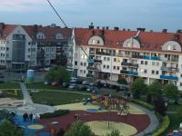 Apartamenty Tychy Barona - Ferienwohnung Tychy