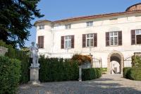 Castello di Rocca Grimalda - Chambres d’hôtes