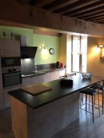 B&B Beaune - Aux Cornettes - Bed and Breakfast Beaune