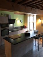 Aux Cornettes - B&B Beaune
