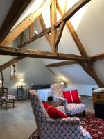 Aux Cornettes - B&B Beaune