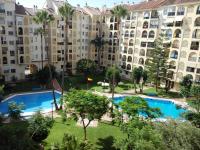 B&B Fuengirola - Apartamento al lado de la playa - Bed and Breakfast Fuengirola