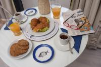 Lear Liston Suite - B&B Grevedianá