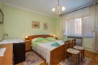 Appartamento con Vista Giardino