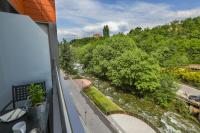 Artemis Apartments - Ferienwohnung