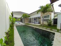 B&B Denpasar - Anna Villa - Renewal - Bed and Breakfast Denpasar