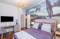 Seven Stars Accommodation Dubrovnik