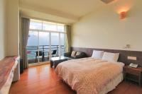 Camera Matrimoniale con Balcone