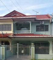 B&B Sandakan - GuestHouse Taman Megah, Lot 19 - Bed and Breakfast Sandakan