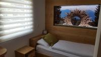 Single Room with Private Bathroom