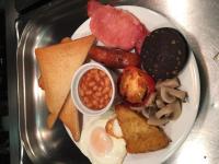 St Albans Hotel - B&B
