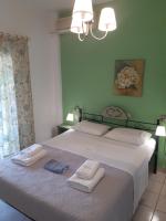 Fofos Rooms - Ferienwohnung Sývota