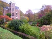 La Villa des Roses - Bed and Breakfast