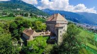 Château du Châtelard - B&B