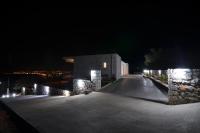Verga's Apartments - Chambres d'hôtes Kalamata