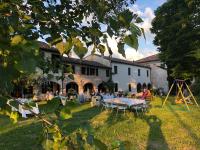 Casa Cecilia Country House - B&B Salgareda