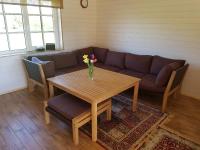 Risti kodumajutus - Ferienwohnung Lemsi