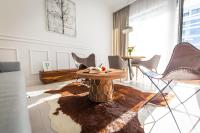 Deluxe Appartement met 1 Slaapkamer I