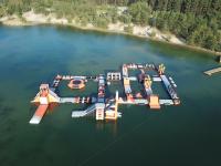 Buto nuoma kotedže - B&B Palanga