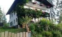 Pension Adlerhorst - B&B