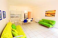 Apartamento - Planta baja