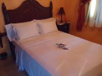 Deluxe Double Room with Balcony and Sea View