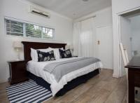 Double or Twin Room Interleading