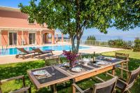Villa Larisa - Chambres d’hôtes