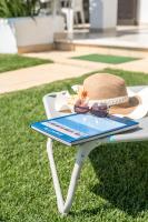 Villa Sao Miguel - Armacao de Pera - B&B Armação de Pêra