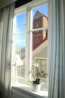 Camera Doppia con Letti Singoli