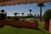 B&B Zahara de los Atunes - Bajo Con Vistas Al Mar - Bed and Breakfast Zahara de los Atunes