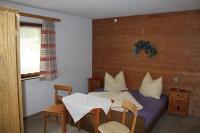 Double Room with Shared Toilet