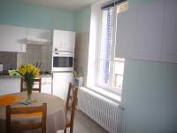 Apartment mit 2 Schlafzimmern