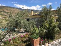 Secano de Paco - B&B Órgiva