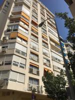 Susana Beach Apartment in Malaga by Solaga Holiday Homes - B&B Málaga