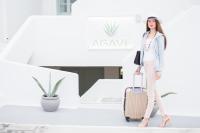 Agave Santorini Design Boutique Hotel - B&B