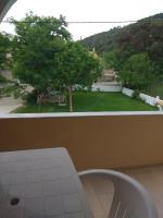 Standard Zweibettzimmer mit Gartenblick
