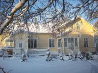 Brinkin Wanha Pappila - Ferienwohnung Kokkola