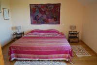 Chambre Double ou Lits Jumeaux