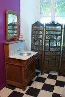 Standard Double Room - Non-Smoking