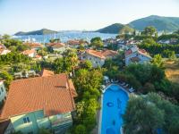 B&B Göcek - Mr. Dim Exclusive Apart Hotel - Bed and Breakfast Göcek