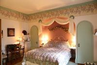 Standard Zimmer mit Queensize-Bett - Zweite Etage