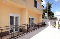 Apartments Viki - B&B Traù
