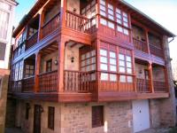 Apartamento La Vieja Panadería 1 - Ferienwohnung