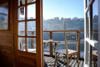 Tweepersoonskamer met Balkon en Uitzicht op Zee