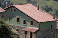 Las Casas de Lola - Ferienwohnung Orbaneja-Ríopico